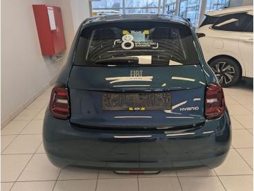 SPOTICAR Fiat 500 Torino Occasions - Citadine Hybride Vert - Putte - 400369192_4