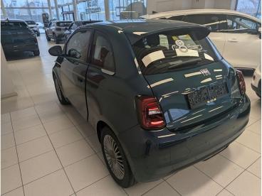 SPOTICAR Fiat 500 Torino Occasions - Citadine Hybride Vert - Putte - 400369192_5