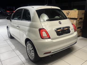 SPOTICAR Fiat 500 Dolcevita Seria 9 My21 Tweedehands - Citadine Benzine White - Gilly - 1200370313_4