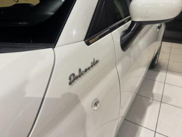 SPOTICAR Fiat 500 Dolcevita Seria 9 My21 Tweedehands - Citadine Benzine White - Gilly - 1200370313_5