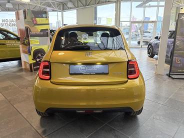 SPOTICAR Fiat 500 Hybrid Torino Hb Occasions - Citadine Essence Yellow - Roeselare - 1200371329_4