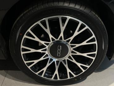 SPOTICAR Fiat 500 Star Tweedehands - Citadine Benzine Black - Gilly - 1200373897_4