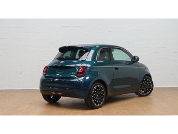 SPOTICAR Fiat 500  Occasions - Citadine Hybride Groen - Herent - 1200376307_3