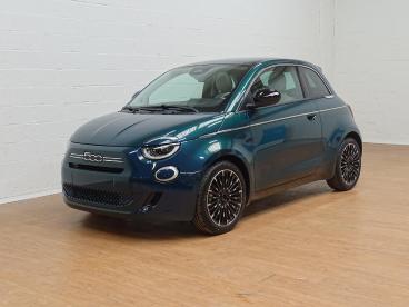 SPOTICAR Fiat 500  Occasions - Citadine Hybride Groen - Herent - 1200376307_5