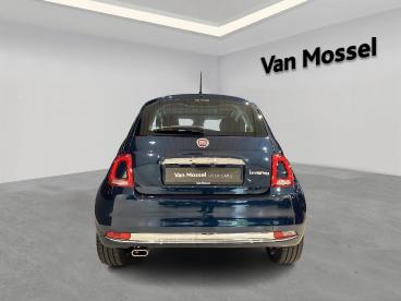 SPOTICAR Fiat 500 1.0 Hybrid 70 Dolcevita Occasions - Citadine Essence Blauw - Hasselt - 1200377741_3