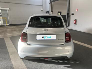 SPOTICAR Fiat 500 3 1.0 Hybrid 48kw 65ch Torino Occasions - Citadine Essence Bleu - Bruxelles (schaerbeek ) - 1200378111_5