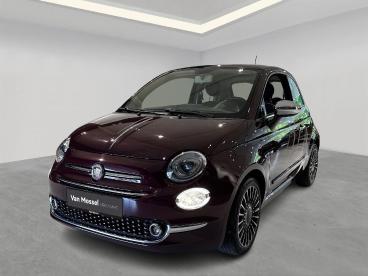 SPOTICAR Fiat 500 1.2 8v 51kw Mirror Occasions - Citadine Essence Overig - Hasselt - 1200379390_1