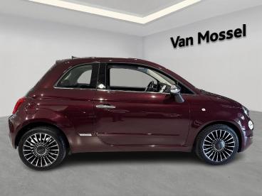 SPOTICAR Fiat 500 1.2 8v 51kw Mirror Occasions - Citadine Essence Overig - Hasselt - 1200379390_2