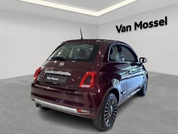 SPOTICAR Fiat 500 1.2 8v 51kw Mirror Occasions - Citadine Essence Overig - Hasselt - 1200379390_3