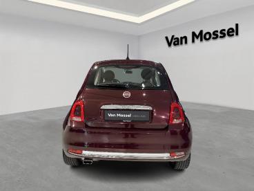 SPOTICAR Fiat 500 1.2 8v 51kw Mirror Occasions - Citadine Essence Overig - Hasselt - 1200379390_5