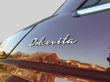 SPOTICAR Fiat 500 1.0 Hybrid 70 Dolce Vita Occasions - Citadine Essence Rood - Hasselt - 1200381630_5