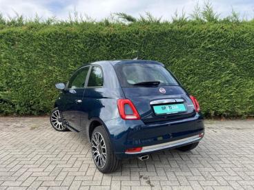 SPOTICAR Fiat 500 Dolce Vita Tweedehands - Citadine Hybrid Blue - Turnhout - 1200388291_3