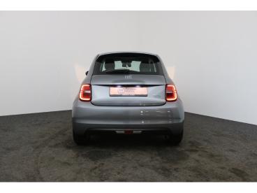 SPOTICAR Fiat 500 E 42kwh Icon *dab*gps*camera*cruise Control*klimaatr Tweedehands - Citadine Elektrisch Gris - Kortrijk - 400351795_5