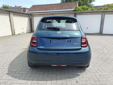 SPOTICAR Fiat 500 E Icon 3+1 Tweedehands - Citadine Elektrisch Groen - Drongen - 1200365306_4