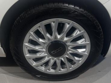 SPOTICAR Fiat 500 C 500c Star Tweedehands - Citadine Benzine White - Gilly - 1200369078_4