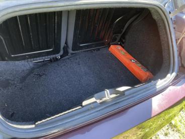 SPOTICAR Fiat 500 C 500c Bicolore Brunello Special Edition Tweedehands - Citadine Benzine Brown - Drongen - 1200374302_5