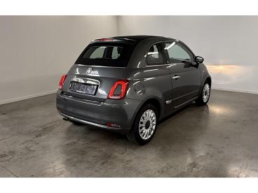 SPOTICAR Fiat 500 C 500c 1.2 69 Mta Lounge Occasions - Citadine Essence  - Herent - 1200375844_4