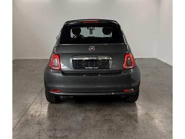 SPOTICAR Fiat 500 C 500c 1.2 69 Mta Lounge Occasions - Citadine Essence  - Herent - 1200375844_5