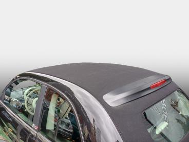 SPOTICAR Fiat 500 C 500c 1.0 Hybrid 70 Lounge Occasions - Citadine Essence Zwart - Genk - 1200386875_5