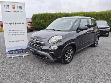 SPOTICAR Fiat 500 L 500l City Cross Tweedehands - Suv Benzine Grey - Lontzen - 1200376693_1