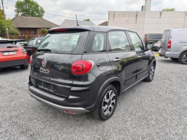 SPOTICAR Fiat 500 L 500l City Cross Tweedehands - Suv Benzine Grey - Lontzen - 1200376693_3
