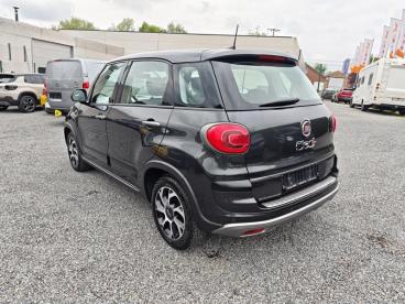 SPOTICAR Fiat 500 L 500l City Cross Tweedehands - Suv Benzine Grey - Lontzen - 1200376693_4