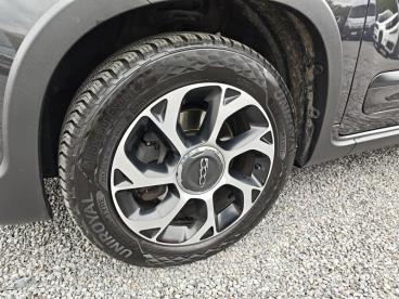 SPOTICAR Fiat 500 L 500l City Cross Tweedehands - Suv Benzine Grey - Lontzen - 1200376693_5