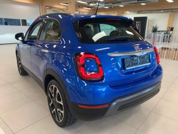 SPOTICAR Fiat 500x 1.0 L Turbo Benzine - Cross Occasions - Suv Essence Bleu - Geel - 1200324568_4