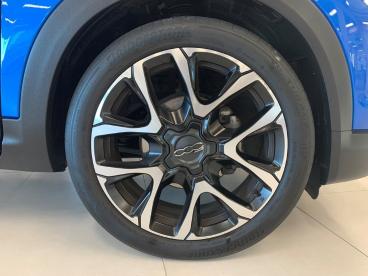 SPOTICAR Fiat 500x 1.0 L Turbo Benzine - Cross Occasions - Suv Essence Bleu - Geel - 1200324568_5