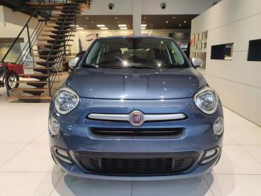 SPOTICAR Fiat 500x Mirror Occasions - Suv Essence Blue - Herstal - 1200327862_3