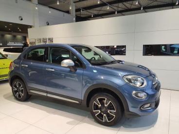 SPOTICAR Fiat 500x Mirror Occasions - Suv Essence Blue - Herstal - 1200327862_5