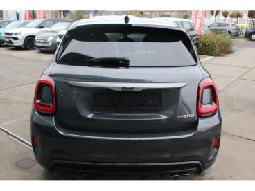 SPOTICAR Fiat 500x Sport Occasions - Suv Hybride Grey - Turnhout - 1200351530_5