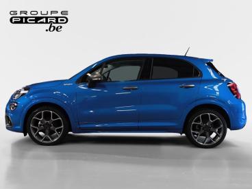 SPOTICAR Fiat 500x Sport Occasions - Suv Diesel Blue - Marche-en-famenne - 1200356069_2