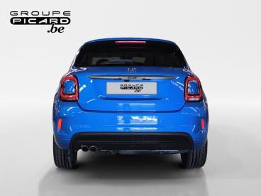 SPOTICAR Fiat 500x Sport Occasions - Suv Diesel Blue - Marche-en-famenne - 1200356069_4