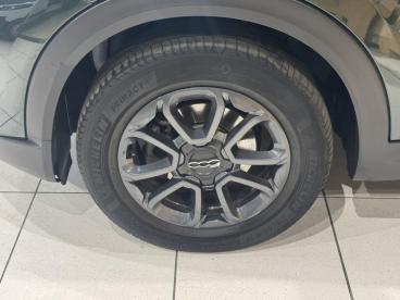 SPOTICAR Fiat 500x 500x Occasions - Suv Essence Green - Gilly - 1200361132_4