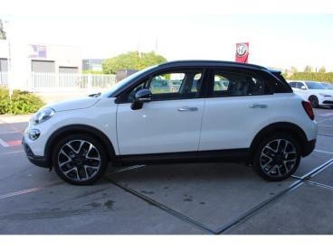 SPOTICAR Fiat 500x Cross 1.0 Ff 120 Pk Occasions - Suv Essence White - Turnhout - 1200364462_2