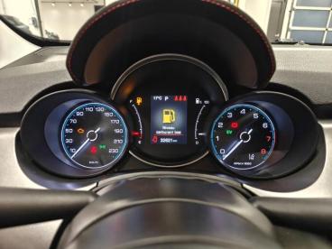 SPOTICAR Fiat 500x Sport - Hybrid - Leer - Camera Occasions - Suv Hybride Grey - Alsemberg - 1200365767_4