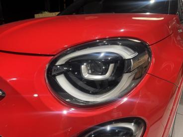 SPOTICAR Fiat 500x Sport-look Tweedehands - Suv Benzine Red - Gilly - 1200365951_4