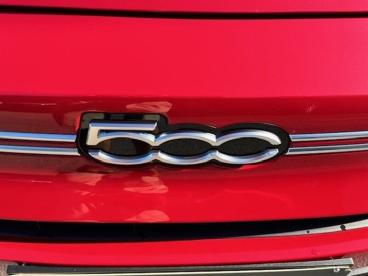 SPOTICAR Fiat 500x *ac*car Play* 1.5 Benz/hybride 130 Pk Tweedehands - Suv Hybrid Rouge - Oostende - 1200366056_4