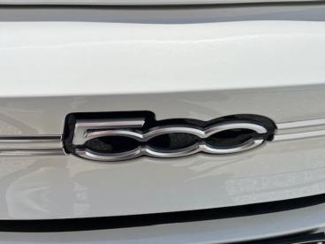 SPOTICAR Fiat 500x *ac*car Play* 1.5 Benz/hybride 130 Pk Tweedehands - Suv Hybrid Blanc - Oostende - 1200366062_4