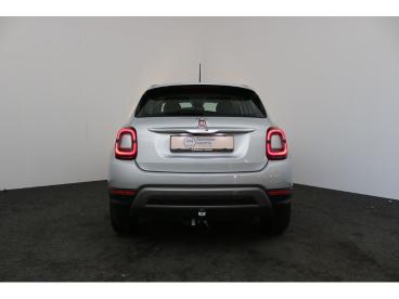 SPOTICAR Fiat 500x 1.0 Benzine *trekhaak*dab*gps*camera+sensoren*klim Tweedehands - Suv Benzine Argent - Roeselare - 400366286_5