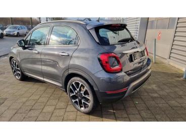 SPOTICAR Fiat 500x Cross Occasions - Suv Essence Grey - Drongen - 1200367165_3