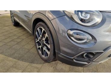 SPOTICAR Fiat 500x Cross Occasions - Suv Essence Grey - Drongen - 1200367165_5