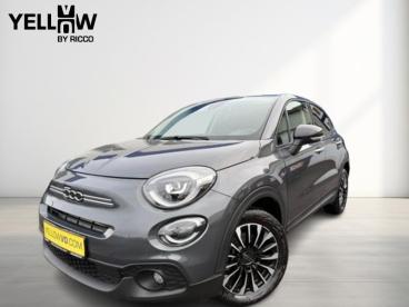 SPOTICAR Fiat 500x 1.5 Hybrid / Dst7 / 130ch Occasions - Suv Essence Blue - Arlon - 1200368651_1