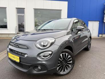 SPOTICAR Fiat 500x 1.5 Hybrid / Dst7 / 130ch Occasions - Suv Essence Blue - Arlon - 1200368651_3
