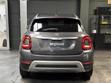 SPOTICAR Fiat 500x Red Tweedehands - Suv Benzine Grey - Chaineux - 1200371945_5