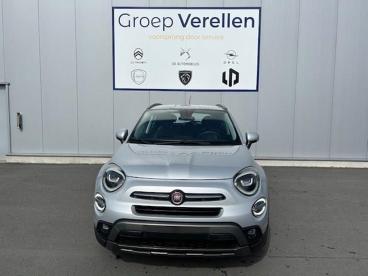 SPOTICAR Fiat 500x Firefly Turbo Cross Occasions - Suv Essence Gris - Geel - 100373766_2