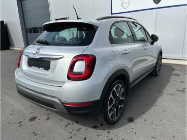 SPOTICAR Fiat 500x Firefly Turbo Cross Occasions - Suv Essence Gris - Geel - 100373766_5