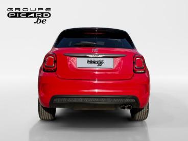 SPOTICAR Fiat 500x Sport Tweedehands - Suv Benzine Red - Arlon - 1200374970_4