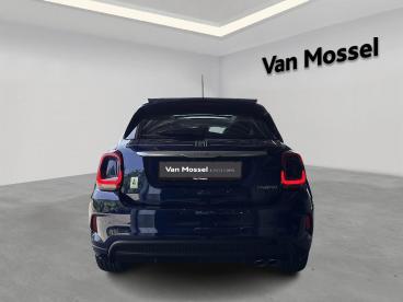 SPOTICAR Fiat 500x 1.5 Hybrid 130 Dct7 Yacht Club Capri !! Actieprijs Tweedehands - Suv Benzine Blauw - Hasselt - 1200376872_3